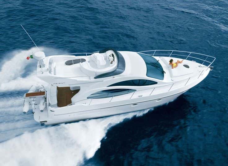 Yachts and cruises in Goa – Bachelor parties on yachts in Goa