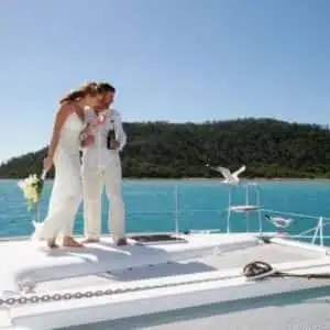Private luxury yacht experience in Goa waters
