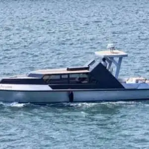 Oyster MoonBeam sailing yacht available for luxury charter in Goa and Chennai
