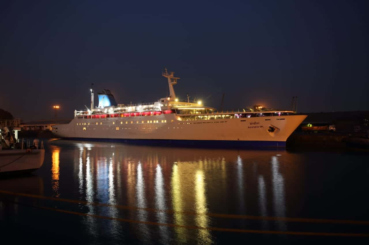 Checklist for Booking A Dinner Yacht in Goa