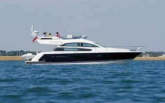 yacht services in goa